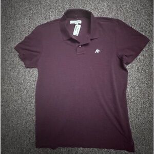 Nwts Aeropostale Polo shirt Large retails $29.50